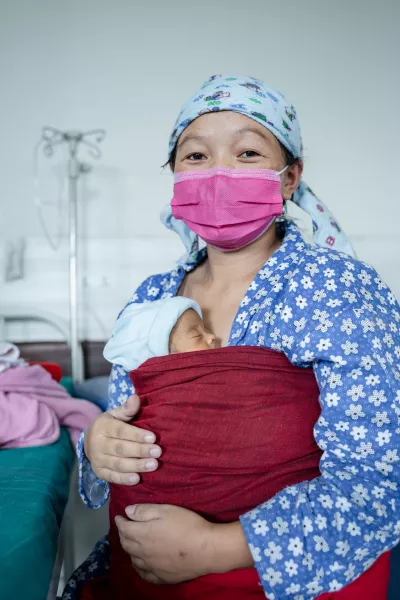 Kusum Lama
